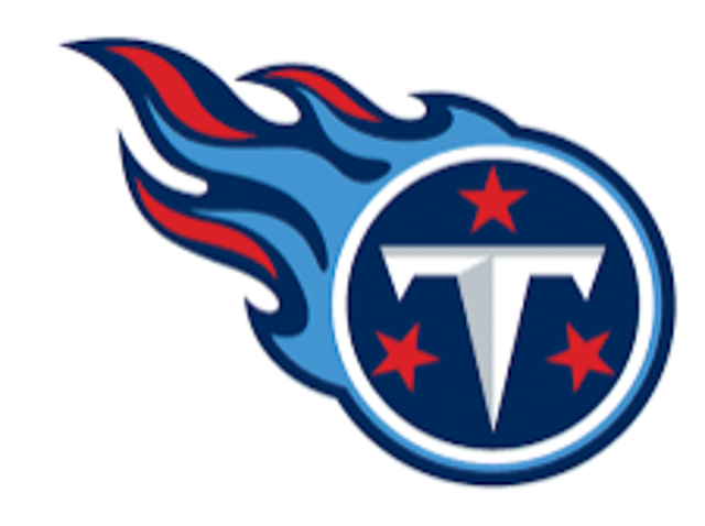 The Tennessee Titans are a professional American football team based in Nashville, Tennessee. The Titans compete in the National Football League (NFL) as a member club of the American Football Conference (AFC) Southdivision. Previously known as the Houston Oilers, the team began play in 1960 in Houston, Texas, as a charter member of the American Football League (AFL). The Oilers won the first two AFL Championships, and joined the NFL as part of the AFL–NFL merger in 1970.The team relocated from Houston to Tennessee in 1997, and played at the Liberty Bowl Memorial Stadium in Memphis for one season. The team then moved to Nashville in 1998 and played in Vanderbilt Stadium. For those two years, they were known as the 